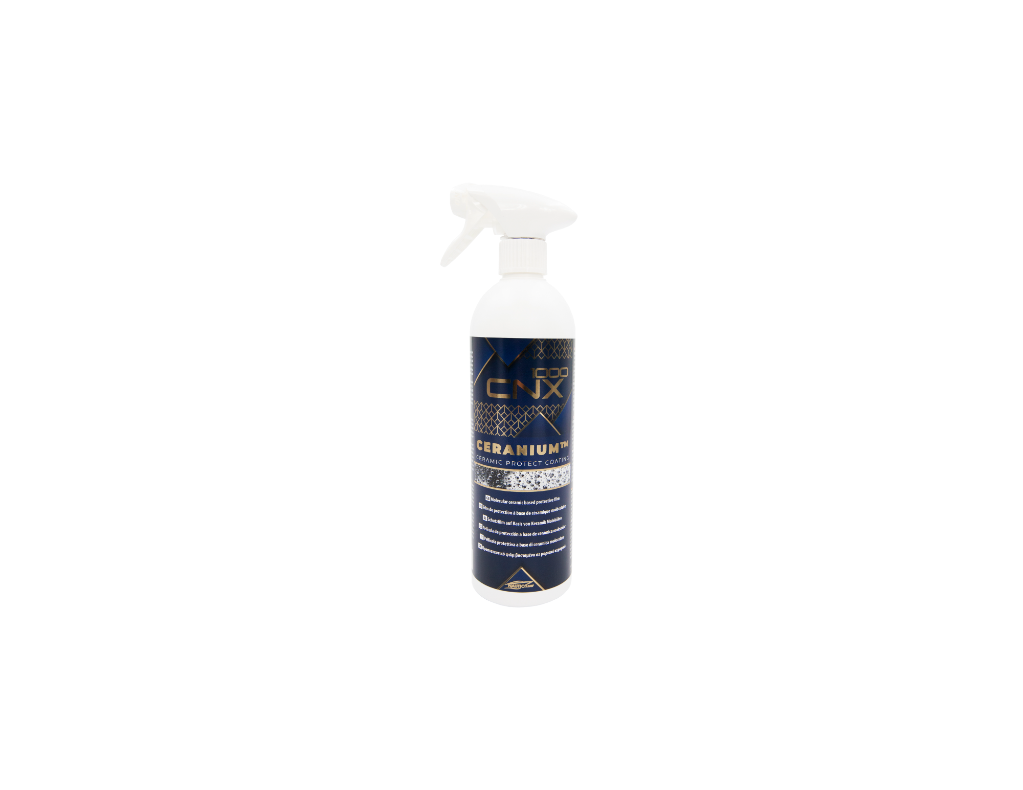 CNX 1000 CERANIUM CERAMIC PROTECT COATING
